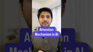 Attention Mechanism in AI