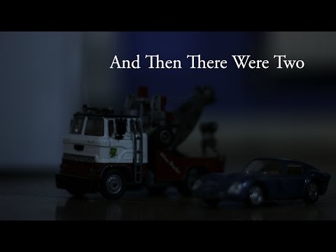 And Then There Were Two | Short Stop Motion Animation