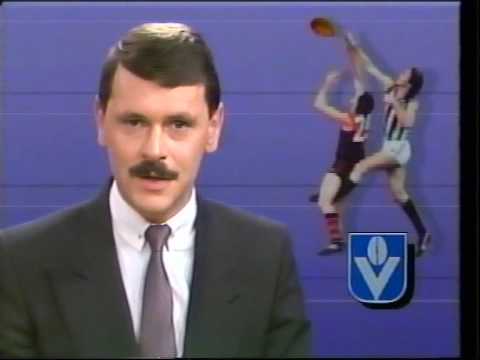 SAS10 VFL Night Football Opener