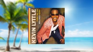 Kevin Lyttle - Turn Me On (Will Rozz Remix)