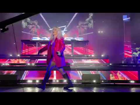 Derrick Mckenzie | Eyelar | Purple Disco Machine (at Junge Garde)