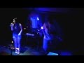 Словетский - Звeзды ft. Настя Попова Mozaika Club Zoo Moscow 11.15.12 ...