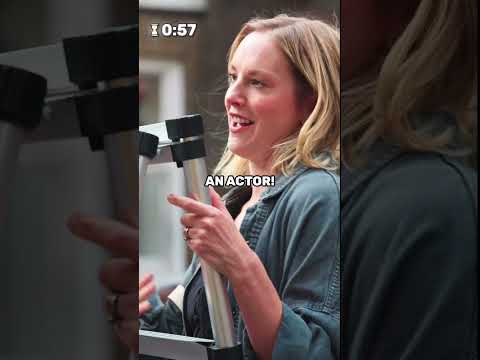 Only a part of her is FAMOUS? ???? Ep. 295 ????