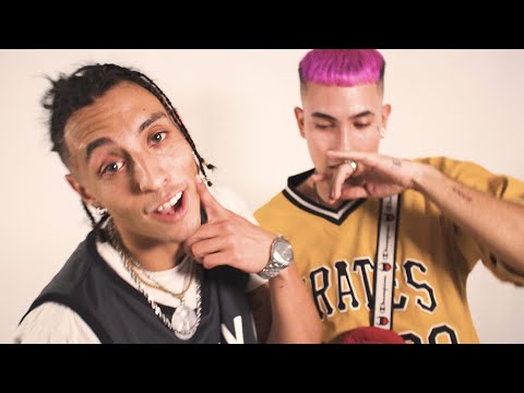 Young Yuze - No Calle ft. Seta Ice (Official Video) (prod mad)