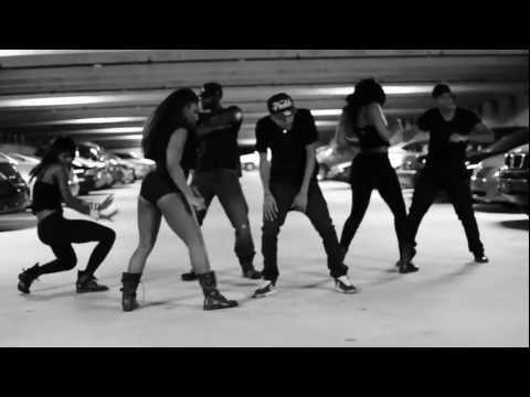 J.Cole Feat. Missy Elliott - Nobody's Perfect (Music Video)