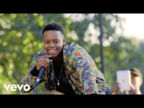 Silentó - Vevo GO Shows: Watch Me (Whip/Nae Nae)