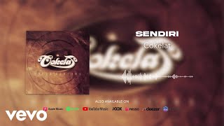 Download lagu Cokelat - Sendiri mp3