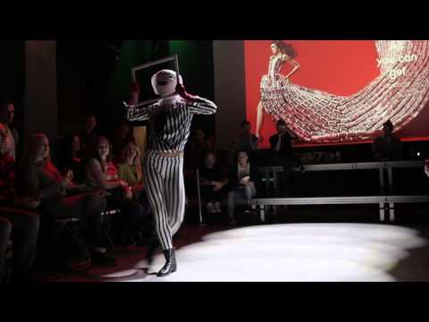 Mosc.ova Art Ball 2015 | Vogue