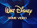 Opening To Pollyanna 1985 Vhs 1986 Reprint