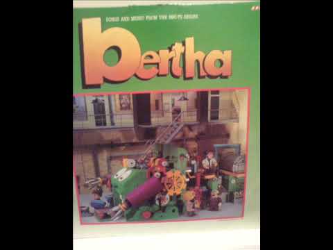 Bertha - Theme (Extended)