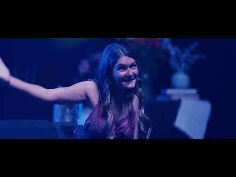 Zamba de Usted - Maggie Cullen | En Vivo Teatro Broadway