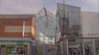 Nuneaton, Warwickshire