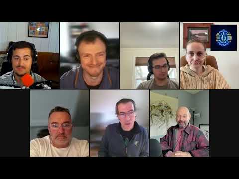The PowerShell Podcast PowerShell PM Roundtable: 2024 Areas of Excitement