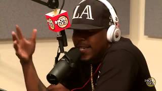 Kendrick Lamar Insane Freestyle (on Flex)