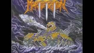 Mortification - Bring Release