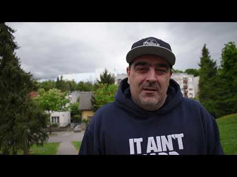 Rise Up Festival - General Woo Najava