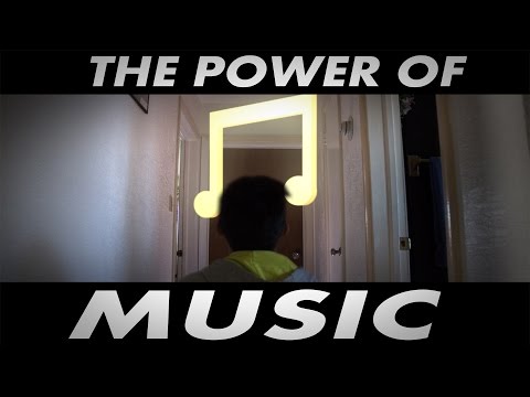 The Power of Music in Film