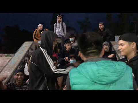 Dobby vs Dope Chico | Springfree ~ Fecha 7 | Octavos de Final