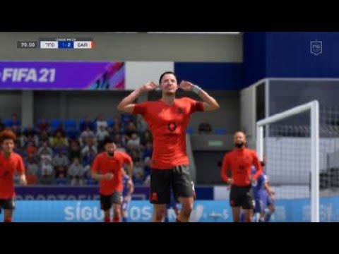 FIFA 21_mimid rah makayna m3na...