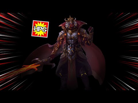 HoN Accursed - Quad Kills 24/6/22 - Diamond