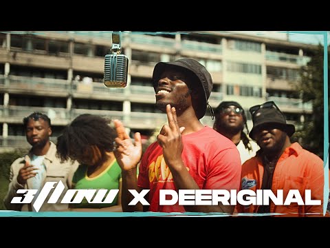 3flow and DeeRiginal