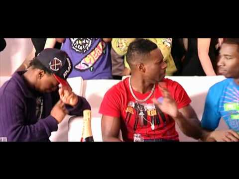 REMO SKILLA - STOOSH OFFICIAL VIDEO