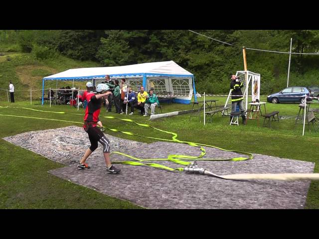 Skalice-sokolské hřiště, 11. 08. 2012