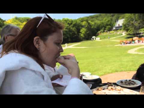 Marie-Fleur St-Pierre | ÉTÉ DES CHEFS 2013