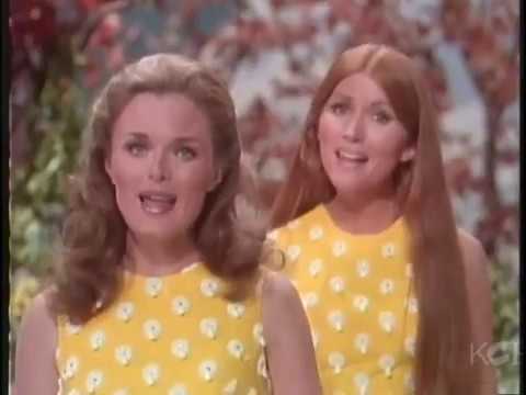 Lawrence Welk Show Salute to Famous Musical Families 1974 hosted by Anacani