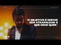Live Gabriel Guedes E Nelson Tristão Servir Sem Atrapalhar O Que Deus Quer