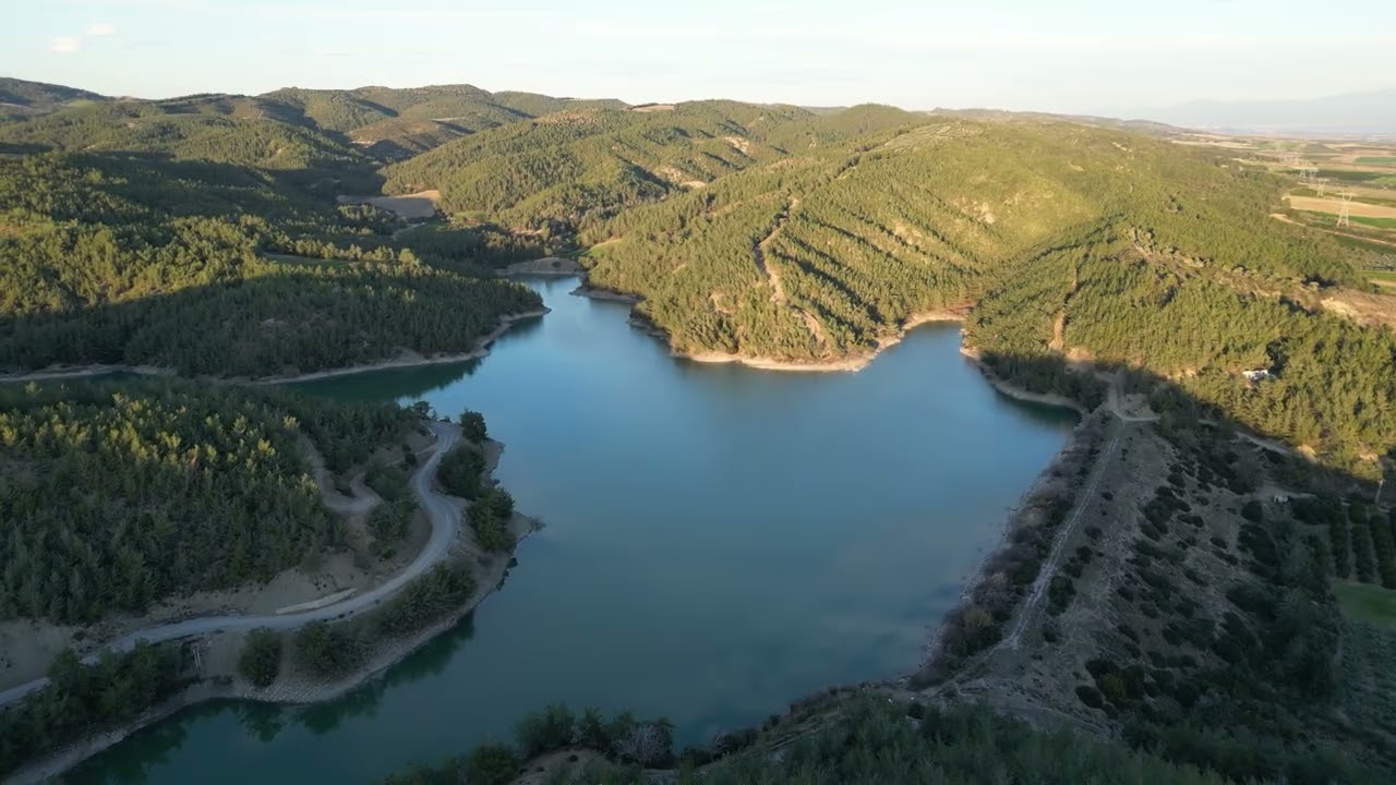 Ayvalık Baraj Gölü
