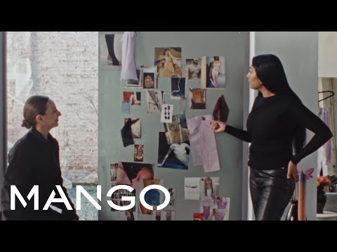 Supriya Lele x Mango | Behind the collection