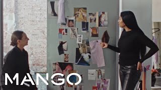 Mango Supriya Lele x Mango | Behind the collection