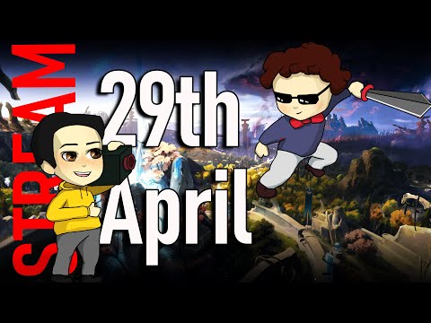 Gorgc VOD 29th of April 2021