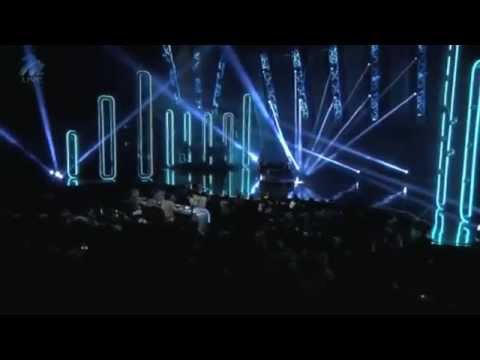 Idols SA 10 Highlight: Ep 16 - No need to apologise, Vincent