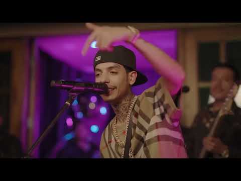 Tito Torbellino x Natanael Cano x Gabito Ballesteros - Cosas Claras, Cosas Buenas | Video Oficial