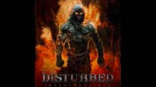 Disturbed - The Night