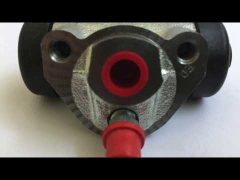 TRW BWF150 Рабочий тормозной цилиндр ВАЗ 2101-07 2108-15 2110-12 Нива 2121 - фото 1 - id-p28324970