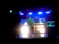Blaqk Audio "Fade To White" Sacramento, CA