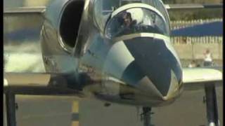 preview picture of video 'Durban Airshow 2010.avi'