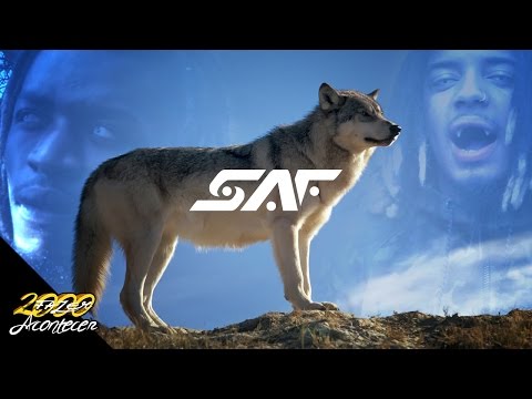 SAF - Fome (Video Oficial)