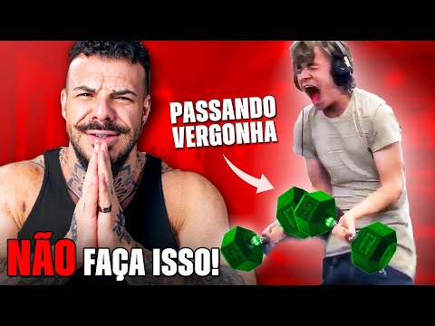 11 Beginner Mistakes That Stop You from Gaining Muscle Mass