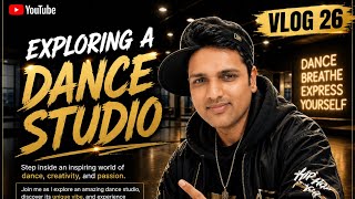 Download lagu Vlog-26 Friend Dance Studio Opening  mp3