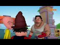 Motu Patlu Season 1 मोटू पतलू Alien Hat Episode 107 Part 2 Voot Kids