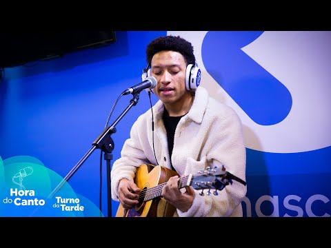 Gui Aly: "Crush Me Down"