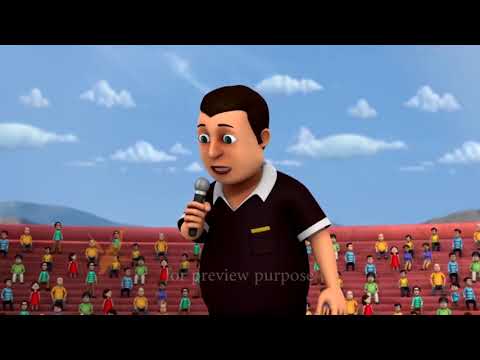 [Babix. Magic Balloons. S01] [Teaser] [Beta] [Video]