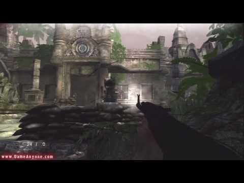 ShellShock 2 : Blood Trails Playstation 3