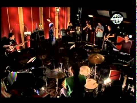 Dread Mar I - No convencerán (Mussic Sessions)