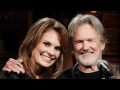 KRIS KRISTOFFERSON - "Why me Lord" 