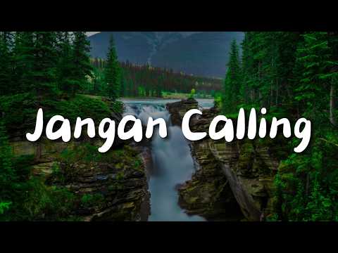 Ova Libenovo ft. OHSHALLE & MEEIIYA - Jangan Calling (Lirik) Naykilla, Yoan, Starbe(Lirik Playlist)